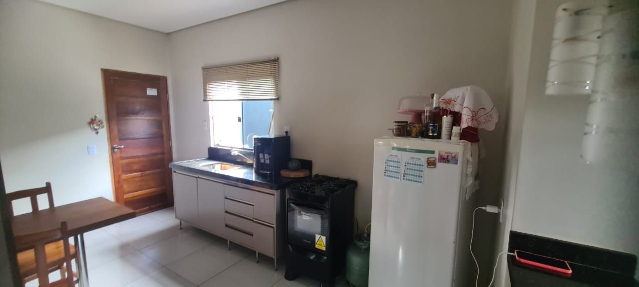 Casa com 2 quartos no Jardim Guaicurus em Dourados/MS — foto 9