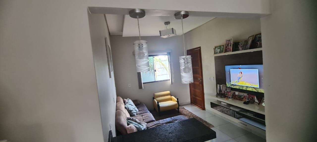 Casa com 2 quartos no Jardim Guaicurus em Dourados/MS — foto 5