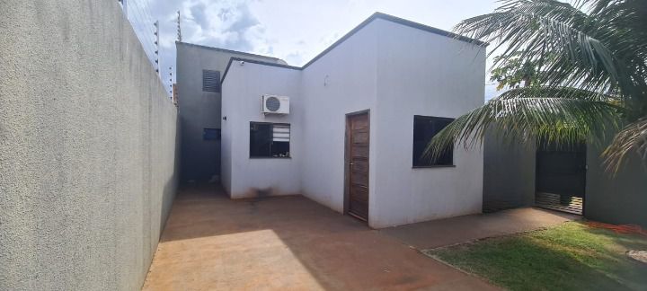 Casa com 2 quartos no Jardim Guaicurus em Dourados/MS — foto 2