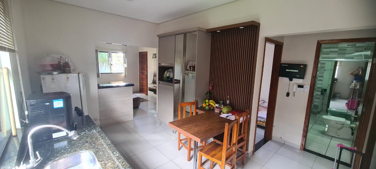 Casa com 2 quartos no Jardim Guaicurus em Dourados/MS — foto 8