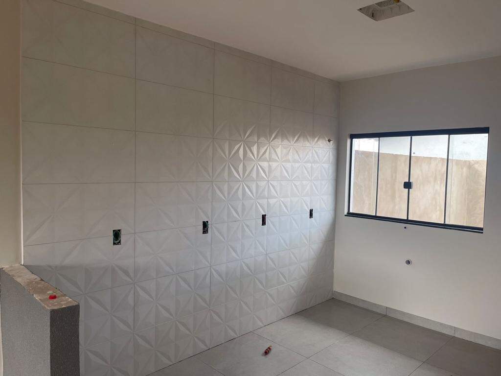 Casa com 2 quartos no Jardim Guaicurus em Dourados/MS — foto 7
