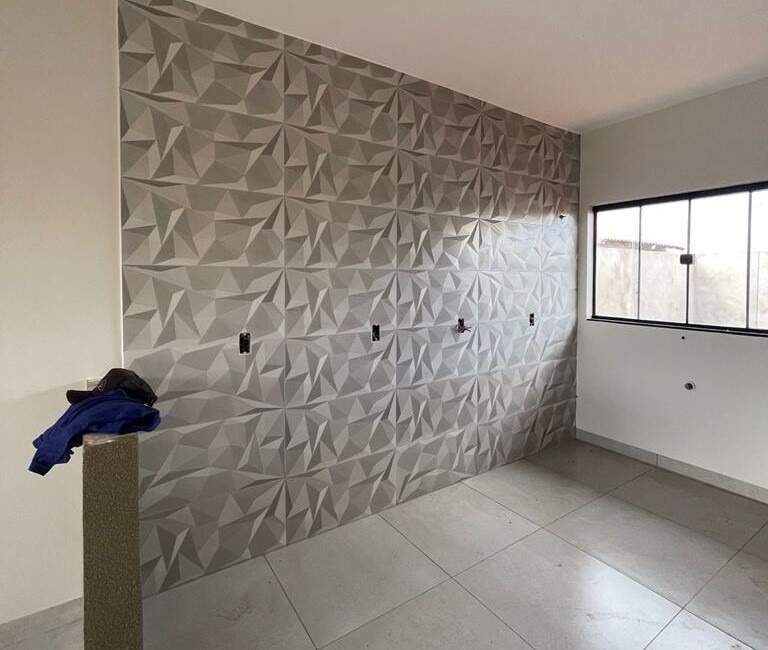 Casa com 2 quartos no Jardim Guaicurus em Dourados/MS — foto 6
