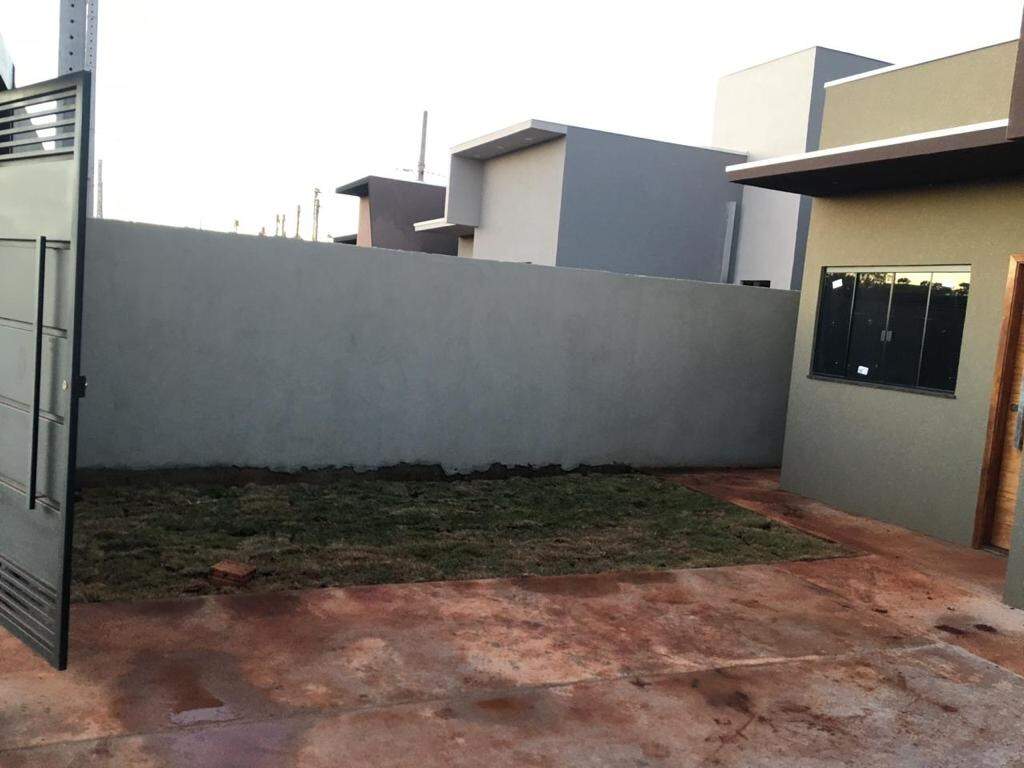 Casa com 2 quartos no Jardim Guaicurus em Dourados/MS — foto 4