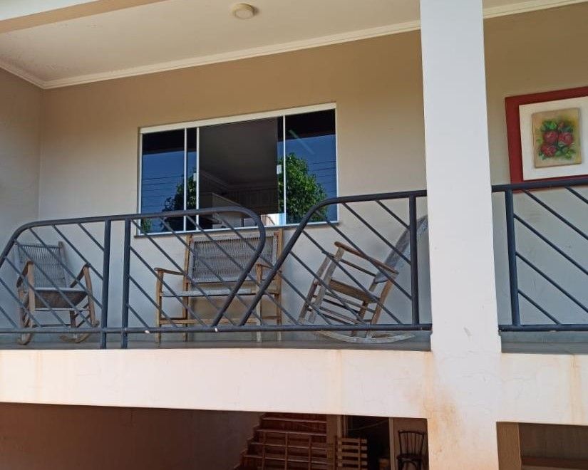 Casa com 5 quartos no Cohafaba II Plano em Dourados/MS — foto 4