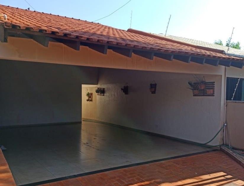 Casa com 5 quartos no Cohafaba II Plano em Dourados/MS — foto 3