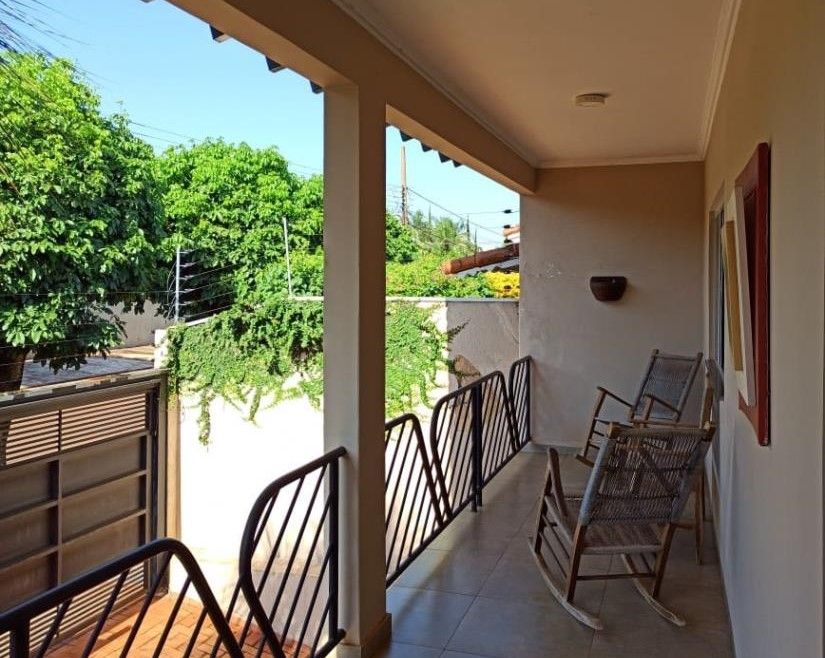 Casa com 5 quartos no Cohafaba II Plano em Dourados/MS — foto 18
