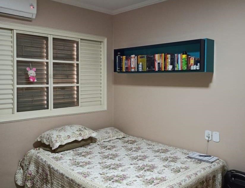 Casa com 5 quartos no Cohafaba II Plano em Dourados/MS — foto 8