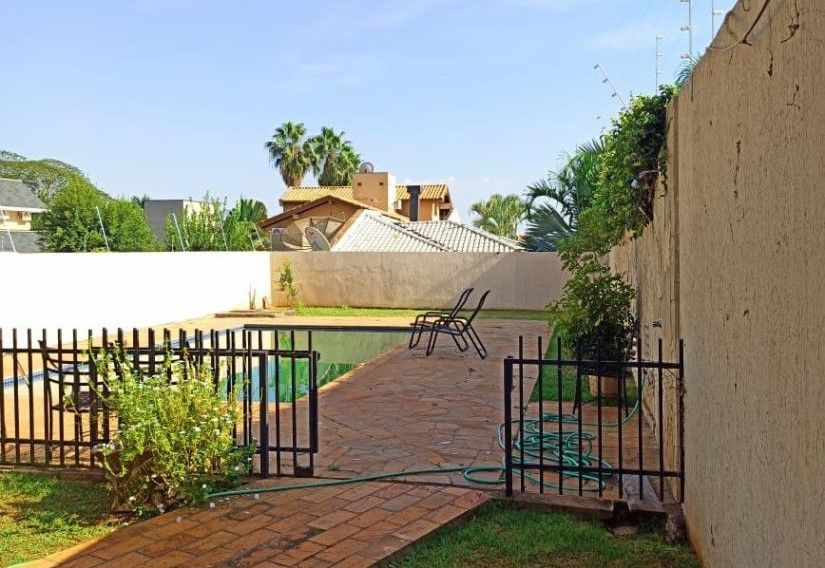 Casa com 5 quartos no Cohafaba II Plano em Dourados/MS — foto 16