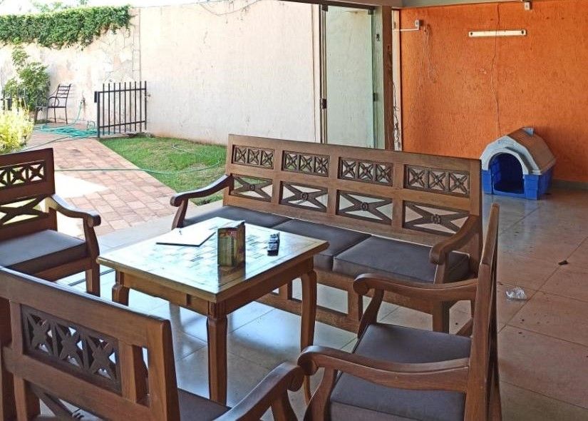 Casa com 5 quartos no Cohafaba II Plano em Dourados/MS — foto 14