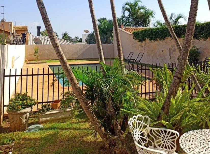 Casa com 5 quartos no Cohafaba II Plano em Dourados/MS — foto 17