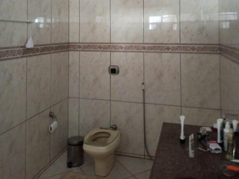 Casa com 5 quartos no Cohafaba II Plano em Dourados/MS — foto 21