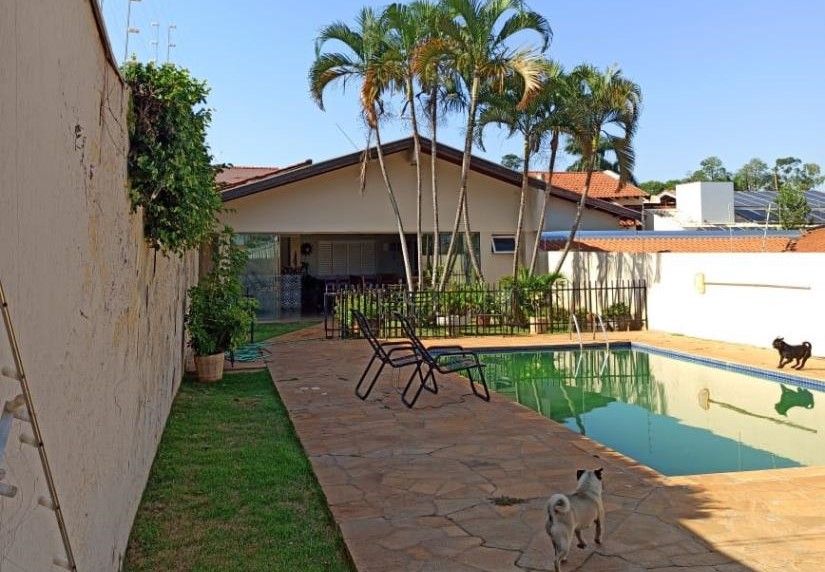 Casa com 5 quartos no Cohafaba II Plano em Dourados/MS — foto 23