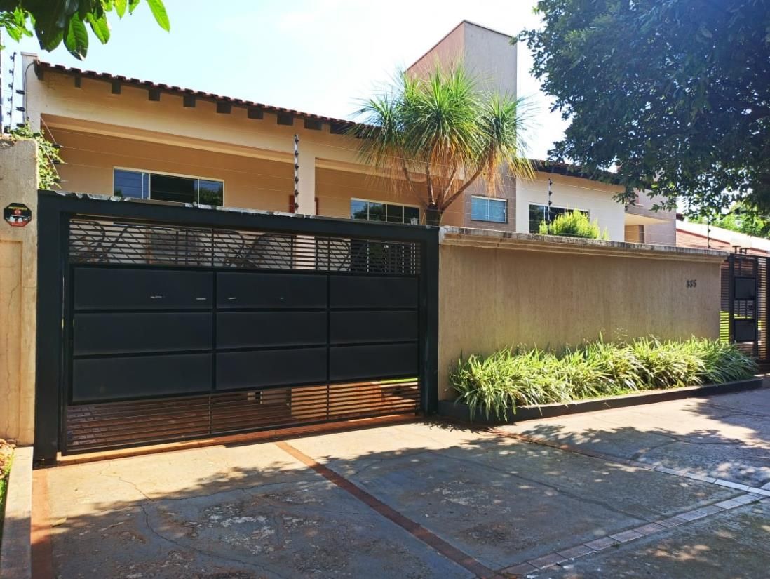 Casa com 5 quartos no Cohafaba II Plano em Dourados/MS — foto 1