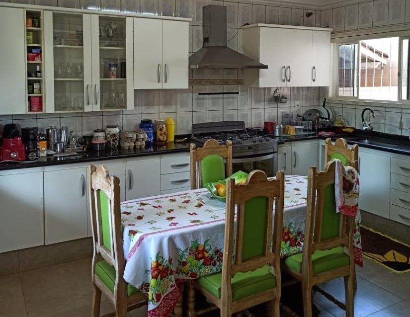 Casa com 5 quartos no Cohafaba II Plano em Dourados/MS — foto 13
