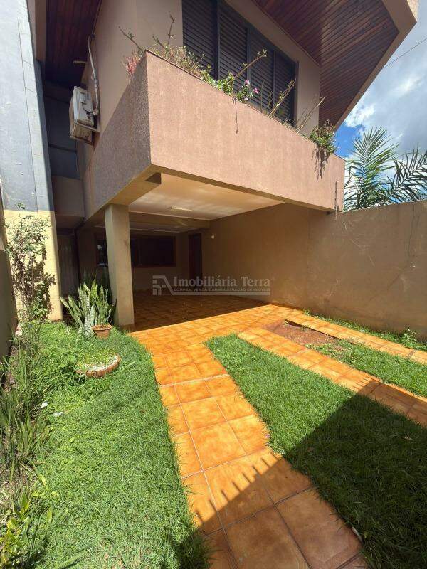 Casa com 6 quartos no Jardim América em Dourados/MS — foto 3