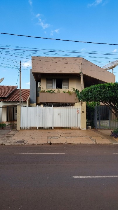 Casa com 6 quartos no Jardim América em Dourados/MS — foto 1