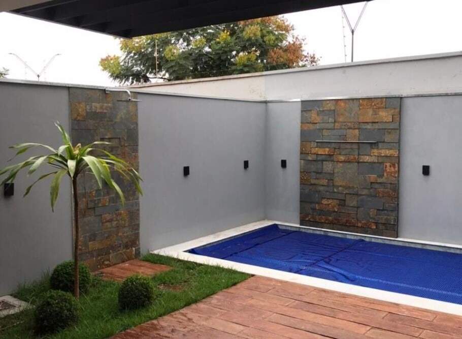 Casa com 3 quartos no Porto Madero em Dourados/MS — foto 10