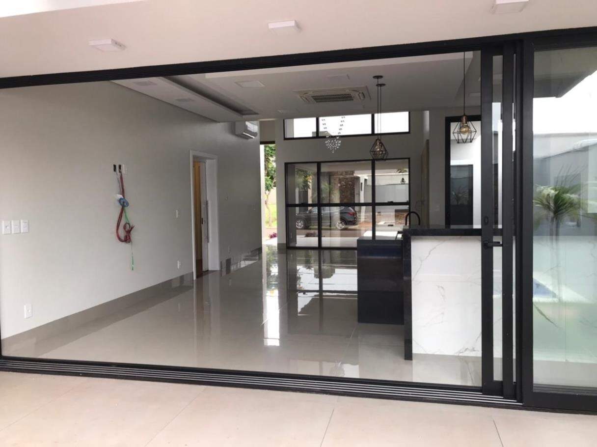 Casa com 3 quartos no Porto Madero em Dourados/MS — foto 4