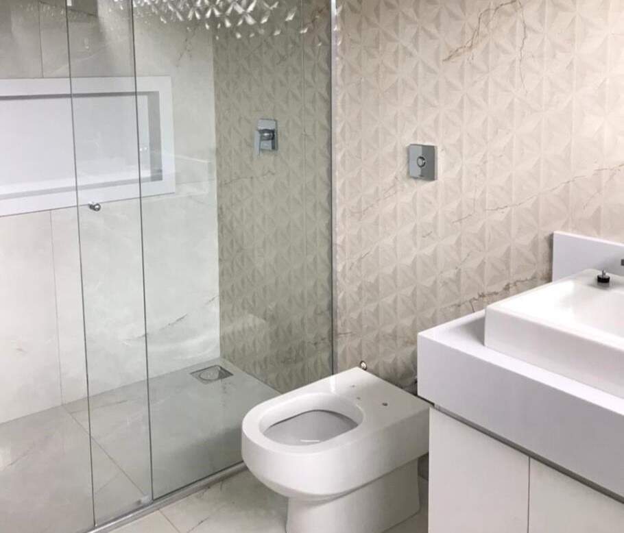 Casa com 3 quartos no Porto Madero em Dourados/MS — foto 9