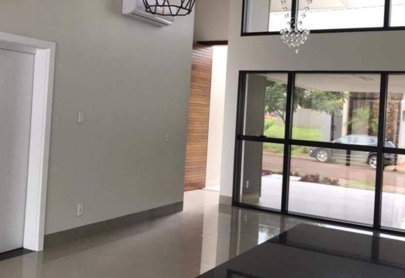 Casa com 3 quartos no Porto Madero em Dourados/MS — foto 3