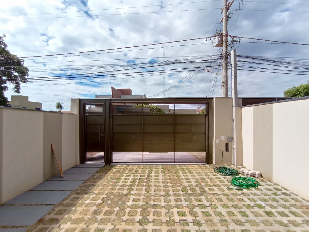 Casa com 3 quartos no Parque Alvorada em Dourados/MS — foto 4