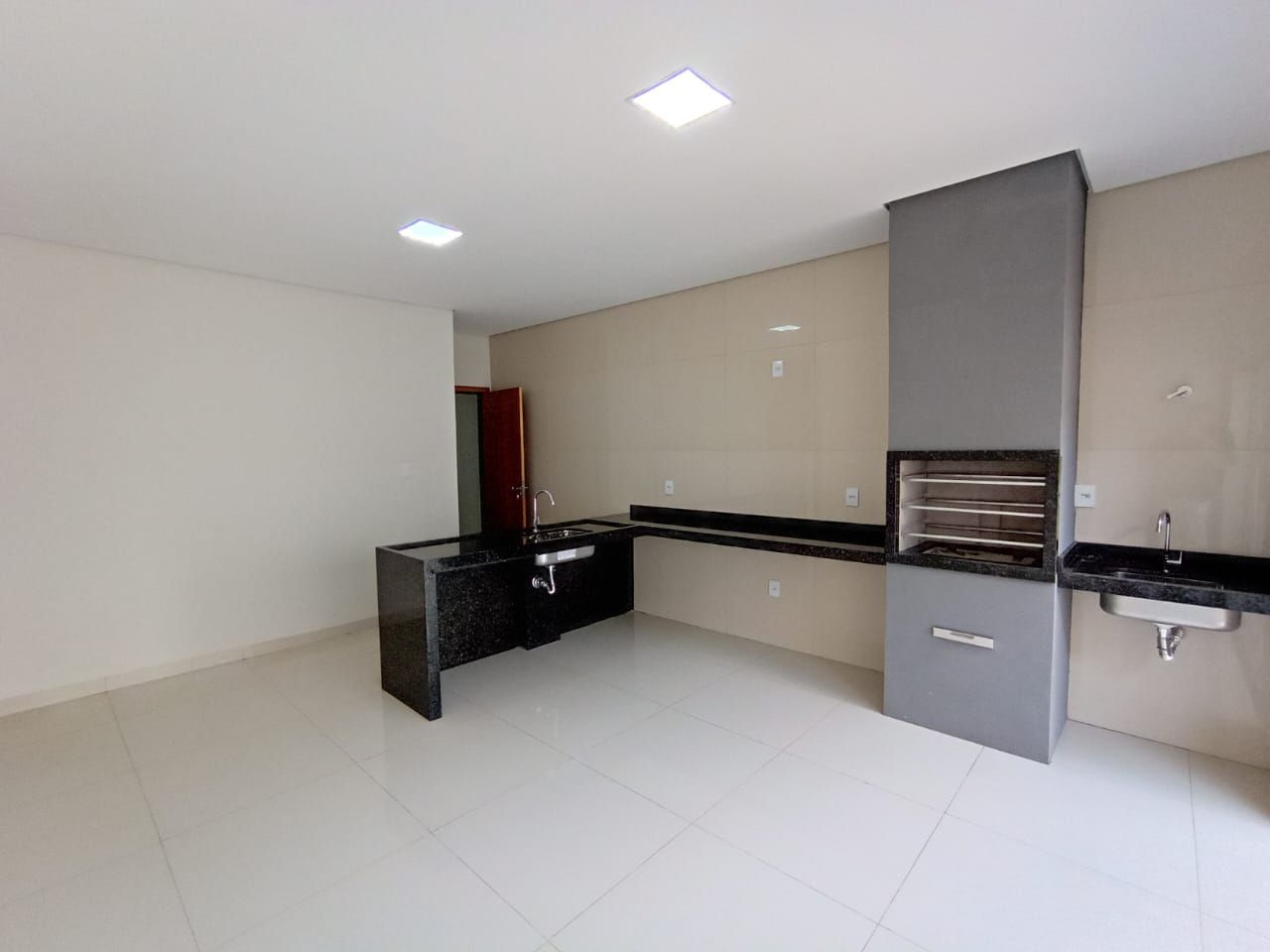 Casa com 3 quartos no Parque Alvorada em Dourados/MS — foto 7
