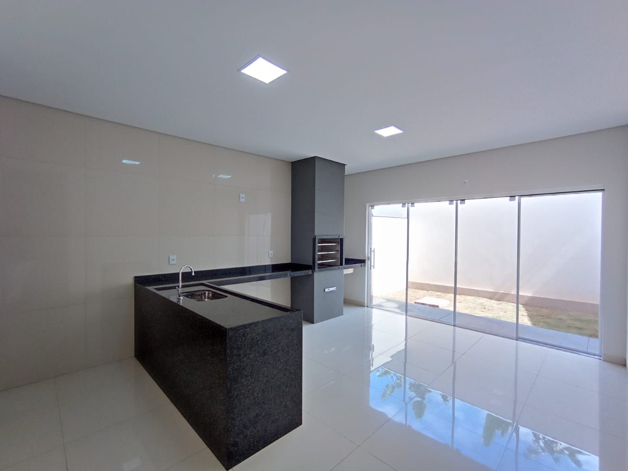Casa com 3 quartos no Parque Alvorada em Dourados/MS — foto 6