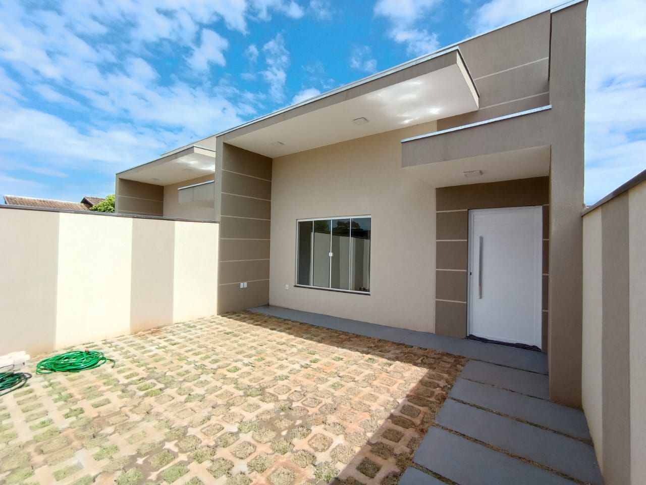 Casa com 3 quartos no Parque Alvorada em Dourados/MS — foto 3
