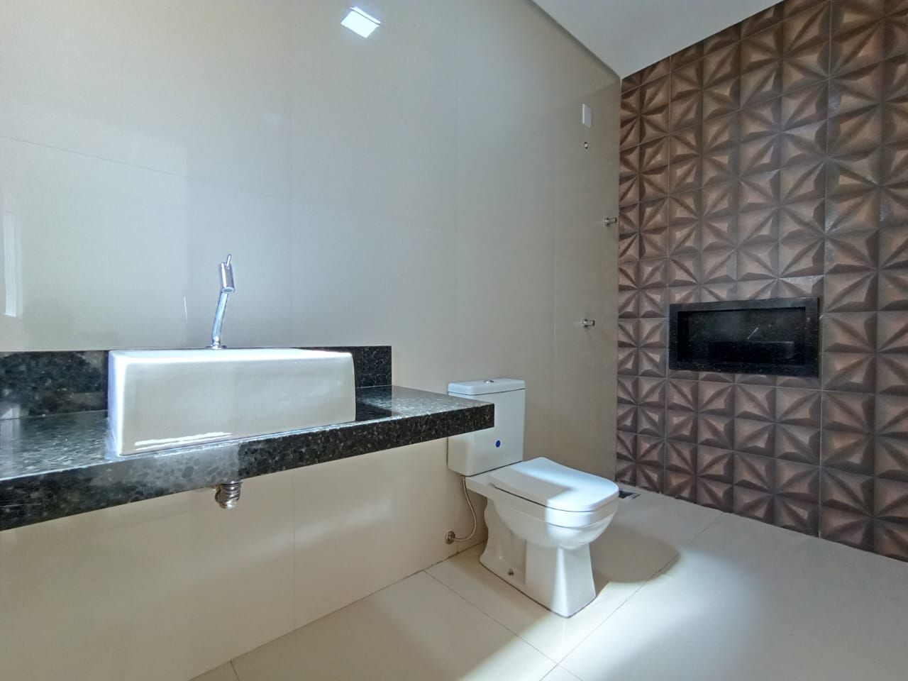 Casa com 3 quartos no Parque Alvorada em Dourados/MS — foto 13