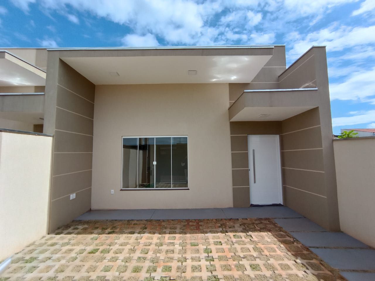 Casa com 3 quartos no Parque Alvorada em Dourados/MS — foto 2