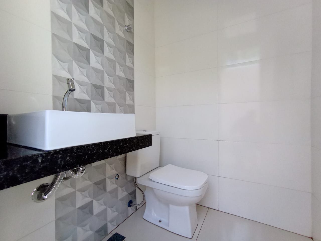 Casa com 3 quartos no Parque Alvorada em Dourados/MS — foto 12