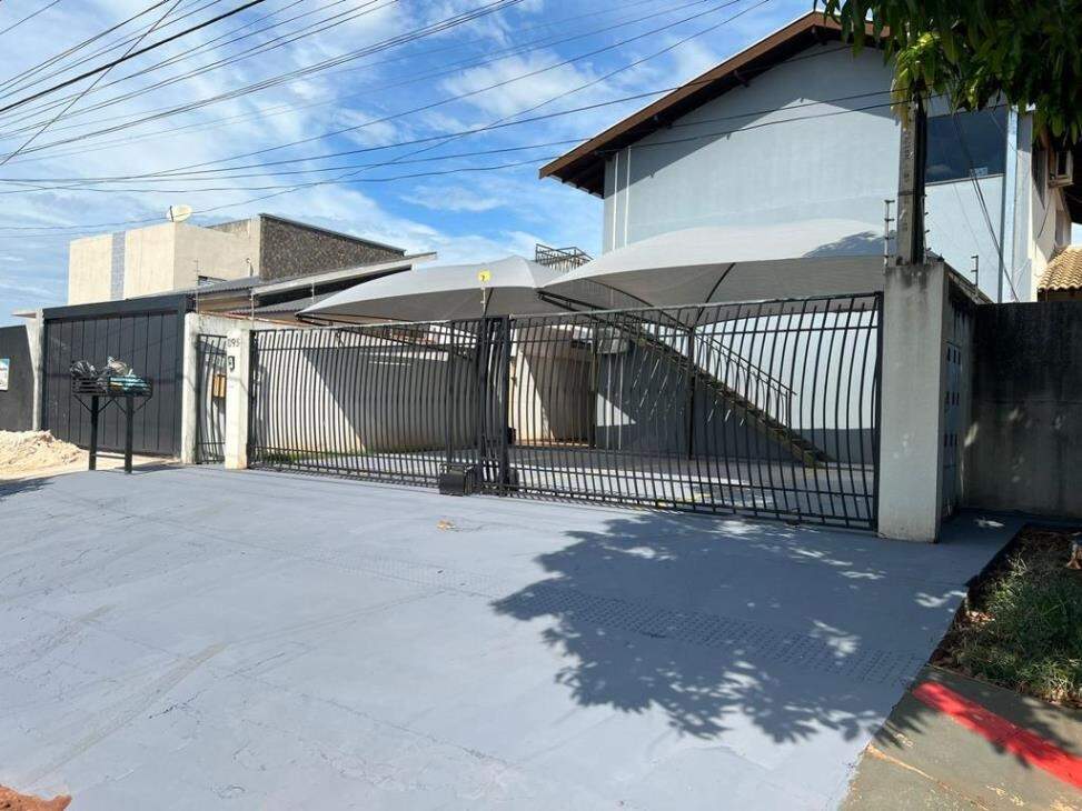 Casa com 1 quartos no Parque Alvorada em Dourados/MS — foto 1
