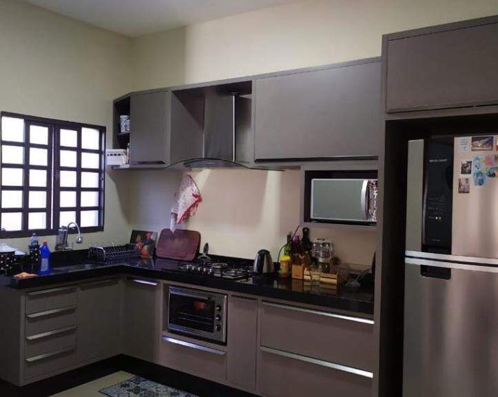 Casa com 1 quartos no Parque Alvorada em Dourados/MS — foto 11