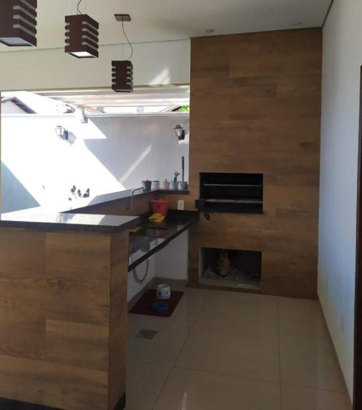 Casa com 1 quartos no Parque Alvorada em Dourados/MS — foto 7