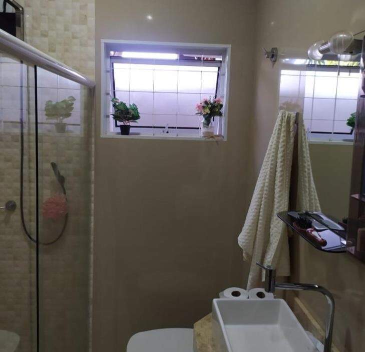 Casa com 1 quartos no Parque Alvorada em Dourados/MS — foto 19