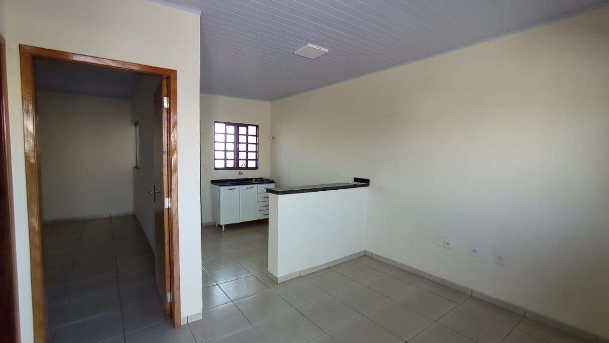 Casa com 1 quartos no Parque Alvorada em Dourados/MS — foto 14