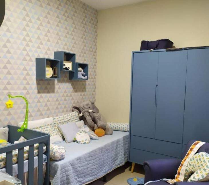 Casa com 1 quartos no Parque Alvorada em Dourados/MS — foto 12