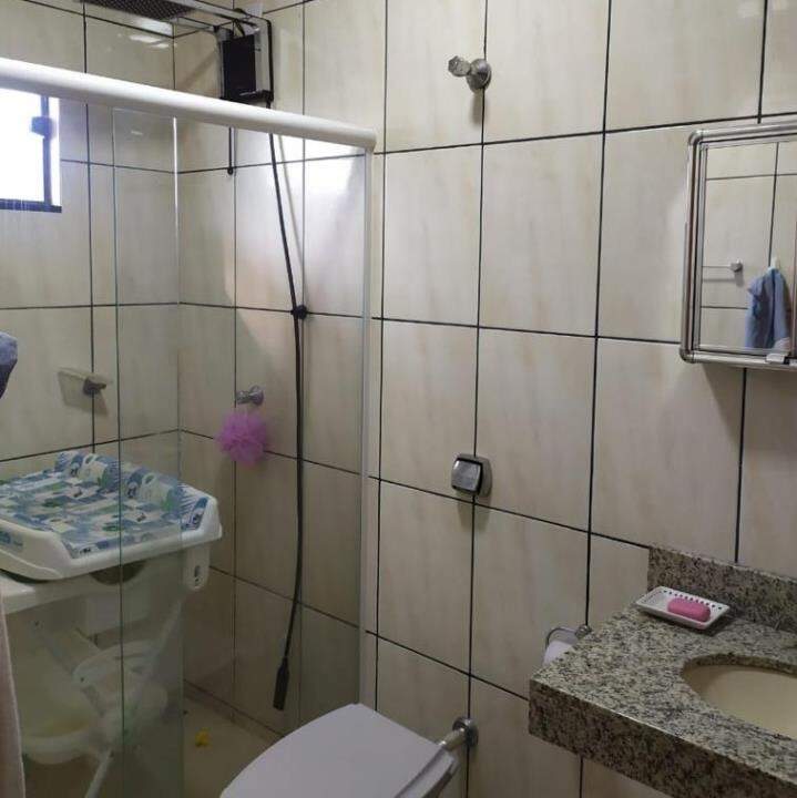 Casa com 1 quartos no Parque Alvorada em Dourados/MS — foto 20