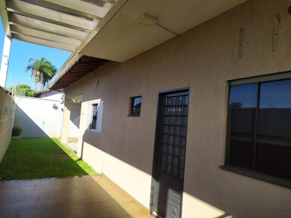 Casa com 1 quartos no Parque Alvorada em Dourados/MS — foto 3