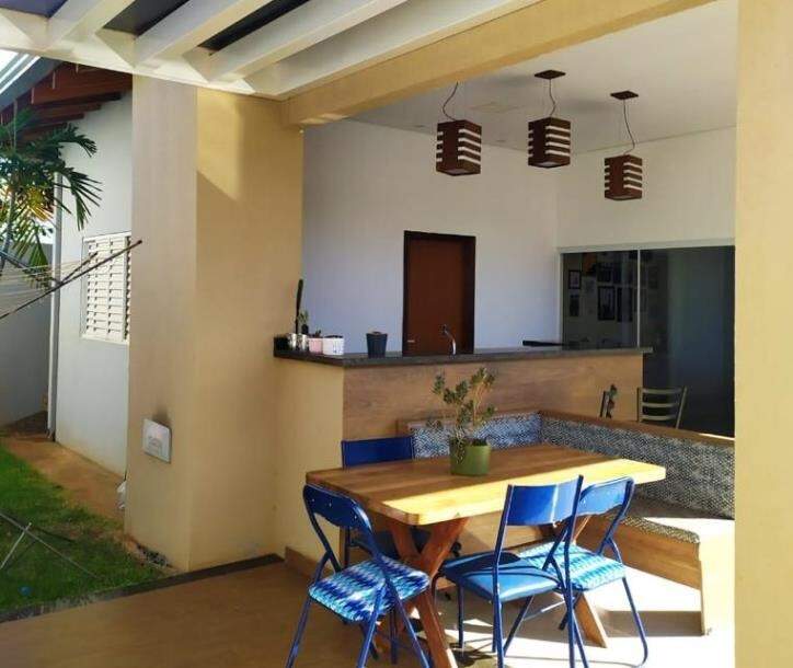 Casa com 1 quartos no Parque Alvorada em Dourados/MS — foto 5