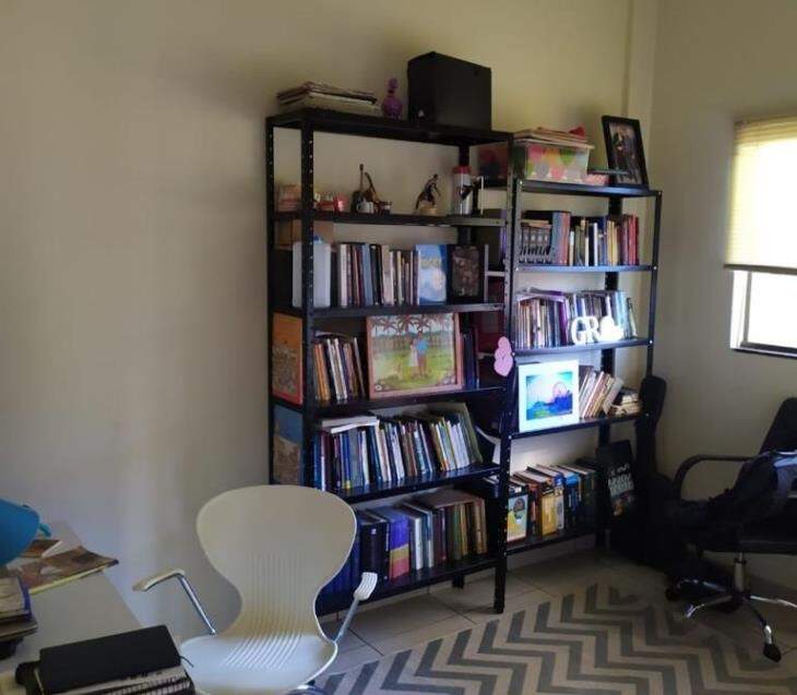 Casa com 1 quartos no Parque Alvorada em Dourados/MS — foto 16
