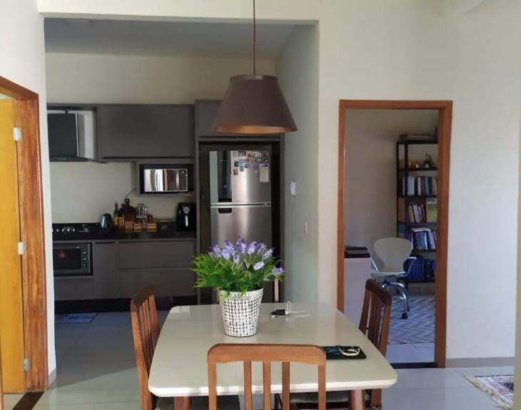 Casa com 1 quartos no Parque Alvorada em Dourados/MS — foto 8