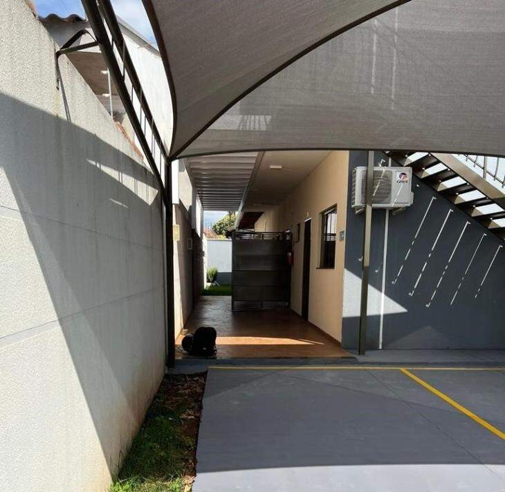 Casa com 1 quartos no Parque Alvorada em Dourados/MS — foto 2