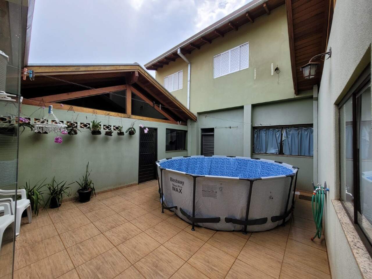Casa com 7 quartos no Vila Planalto em Dourados/MS — foto 19