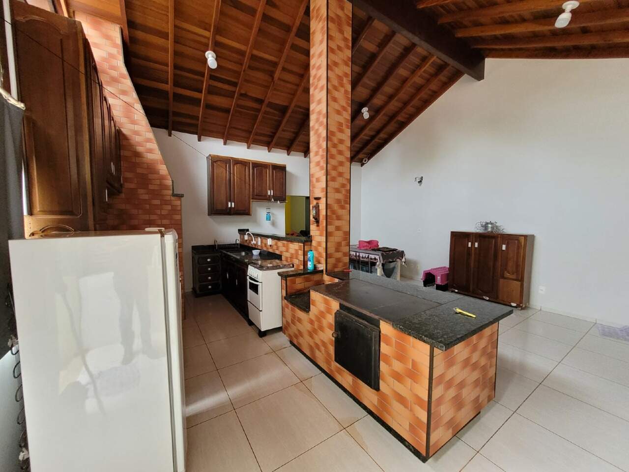Casa com 7 quartos no Vila Planalto em Dourados/MS — foto 17