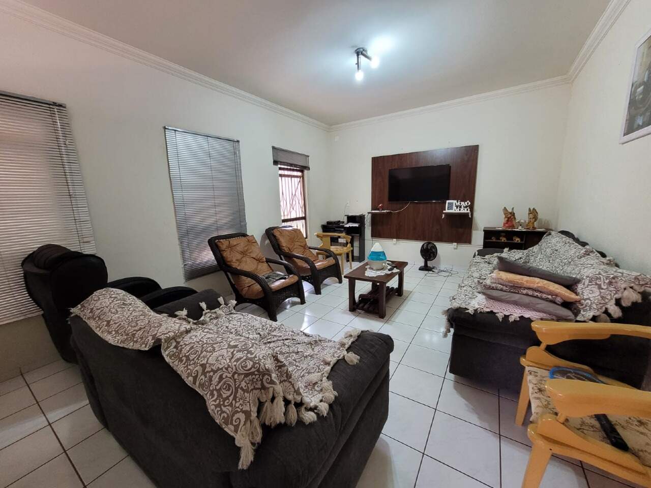 Casa com 7 quartos no Vila Planalto em Dourados/MS — foto 6