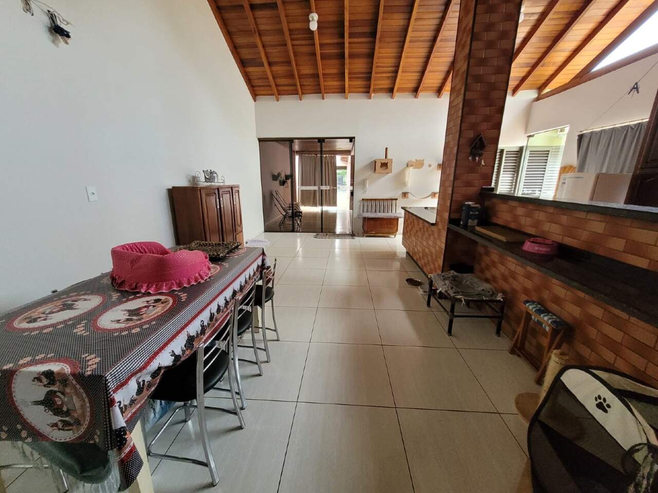 Casa com 7 quartos no Vila Planalto em Dourados/MS — foto 16