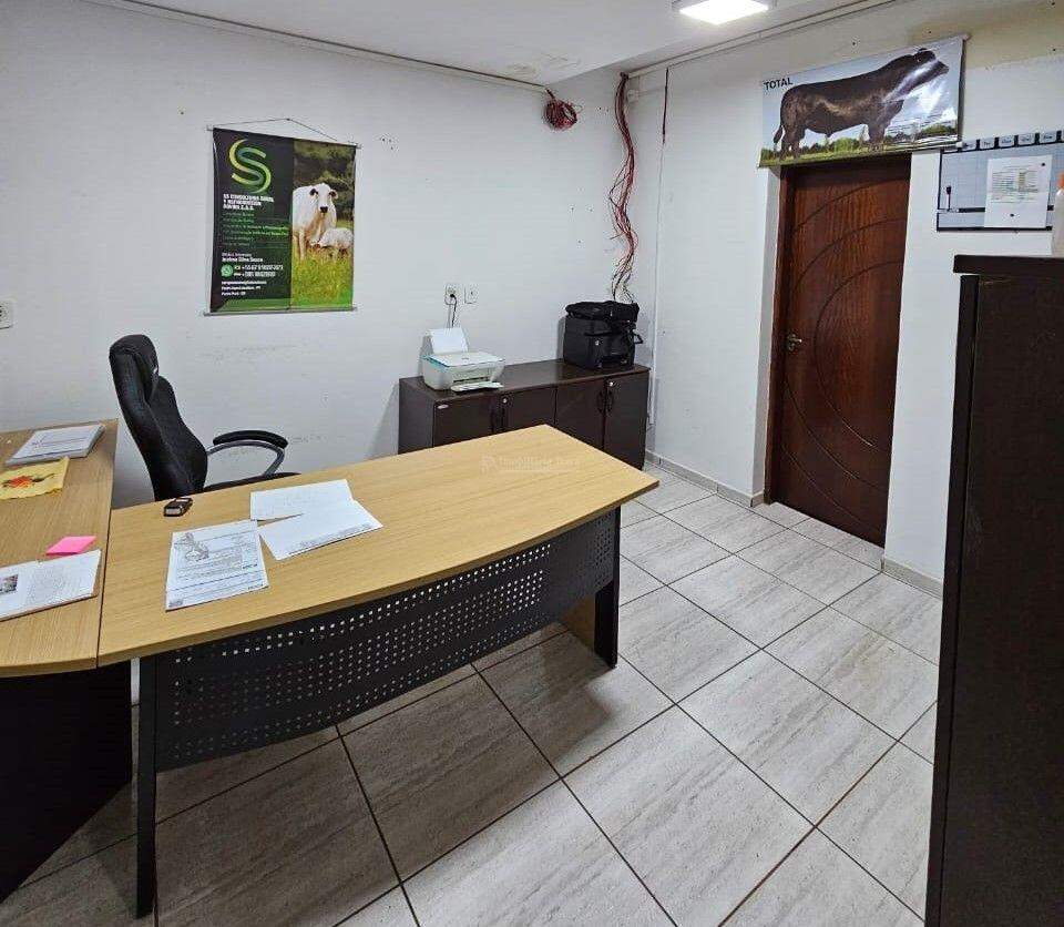Sala Comercial no Centro em Ponta Porã/MS — foto 3