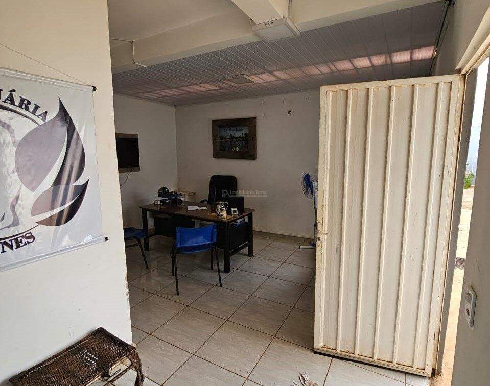 Sala Comercial no Centro em Ponta Porã/MS — foto 2