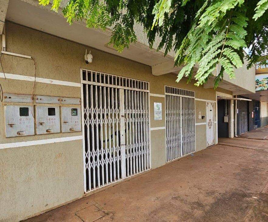 Sala Comercial no Centro em Ponta Porã/MS — foto 1